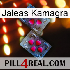 Kamagra Jellies 15